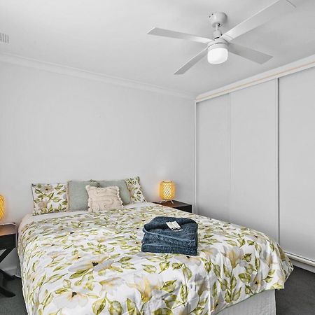 Malibu Apartments - Perth Exterior foto